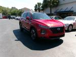 2020 Hyundai Santa Fe Limited 2.0T Pic 2854_V202505071102032