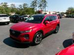 2020 Hyundai Santa Fe Limited 2.0T Pic 2854_V202505071102034