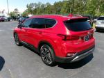 2020 Hyundai Santa Fe Limited 2.0T Pic 2854_V202505071102035