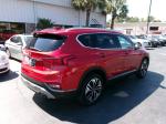 2020 Hyundai Santa Fe Limited 2.0T Pic 2854_V202505071102037