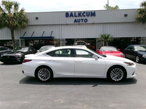 2019 Lexus ES 300h HYBRID for sale