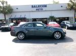 2009 Cadillac Cts 3.6L Sfi Pic 2854_V20250510094704