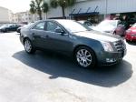 2009 Cadillac Cts 3.6L Sfi Pic 2854_V202505100947042