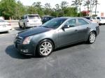 2009 Cadillac Cts 3.6L Sfi Pic 2854_V2025051009470425