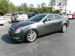 2009 Cadillac Cts 3.6L Sfi Pic 2854_V202505100947046