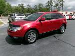 2010 Ford Edge Limited Fwd Pic 2854_V202505131124476