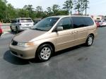 2002 Honda Odyssey Ex Pic 2854_V202505161022336