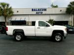 2015 Gmc Sierra 2500Hd Base Long Box 2Wd Pic 2854_V20250516162711
