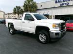 2015 Gmc Sierra 2500Hd Base Long Box 2Wd Pic 2854_V202505161627112