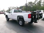 2015 Gmc Sierra 2500Hd Base Long Box 2Wd Pic 2854_V202505161627115