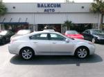 2012 Acura Tl 6-Speed At With Tech Package And 18-In. Wp Pic 2854_V20250517133432