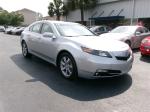 2012 Acura Tl 6-Speed At With Tech Package And 18-In. Wp Pic 2854_V202505171334322