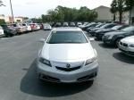 2012 Acura Tl 6-Speed At With Tech Package And 18-In. Wp Pic 2854_V202505171334324
