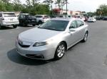 2012 Acura Tl 6-Speed At With Tech Package And 18-In. Wp Pic 2854_V202505171334325