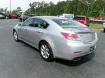 2012 Acura Tl 6-Speed At With Tech Package And 18-In. Wp Pic 2854_V202505171334327