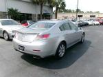 2012 Acura Tl 6-Speed At With Tech Package And 18-In. Wp Pic 2854_V202505171334329