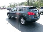 2013 Nissan Rogue Sl 2Wd Pic 2854_V2025052116011522