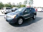 2013 Nissan Rogue Sl 2Wd Pic 2854_V2025052116011523
