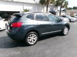 2013 Nissan Rogue Sl 2Wd Pic 2854_V202505211601153