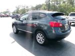 2013 Nissan Rogue Sl 2Wd Pic 2854_V202505211601155
