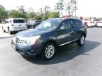 2013 Nissan Rogue Sl 2Wd Pic 2854_V202505211601156