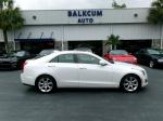 2016 Cadillac Ats 2.0L Luxury Rwd Pic 2854_V20250527121339
