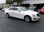 2016 Cadillac Ats 2.0L Luxury Rwd Pic 2854_V202505271213392