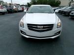 2016 Cadillac Ats 2.0L Luxury Rwd Pic 2854_V202505271213397
