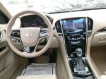 2016 Cadillac Ats 2.0L Luxury Rwd Pic 2854_V202505271213399