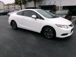 2013 Honda Civic Ex-L Coupe 5-Spd At Pic 2854_V202505271254383
