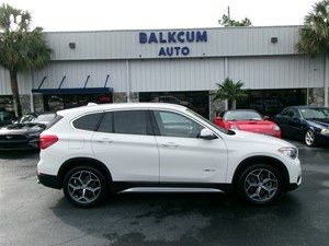 2018 BMW X1 sDrive28i for sale