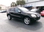 2009 Mercedes-Benz M-Class Ml350 4Matic Pic 2854_V202505281022032