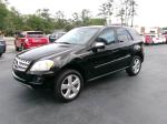 2009 Mercedes-Benz M-Class Ml350 4Matic Pic 2854_V2025052810220323