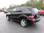 2009 Mercedes-Benz M-Class Ml350 4Matic Pic 2854_V202505281022035