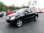 2009 Mercedes-Benz M-Class Ml350 4Matic Pic 2854_V202505281022036