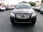 2009 Mercedes-Benz M-Class Ml350 4Matic Pic 2854_V202505281022037