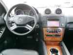 2009 Mercedes-Benz M-Class Ml350 4Matic Pic 2854_V202505281022039
