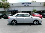 2012 Toyota Corolla S Automatic Pic 2854_V20250528130105