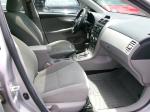 2012 Toyota Corolla S Automatic Pic 2854_V2025052813010512