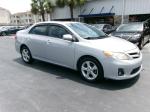 2012 Toyota Corolla S Automatic Pic 2854_V202505281301052