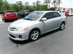 2012 Toyota Corolla S Automatic Pic 2854_V2025052813010522