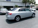 2012 Toyota Corolla S Automatic Pic 2854_V202505281301053