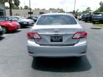 2012 Toyota Corolla S Automatic Pic 2854_V202505281301054