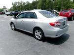 2012 Toyota Corolla S Automatic Pic 2854_V202505281301055