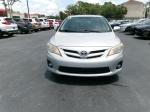 2012 Toyota Corolla S Automatic Pic 2854_V202505281301057