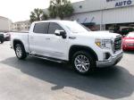 2021 Gmc Sierra 1500 Slt Crew Cab Short Box 4Wd Pic 2854_V202505291002292