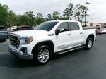 2021 Gmc Sierra 1500 Slt Crew Cab Short Box 4Wd Pic 2854_V2025052910022926