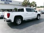 2021 Gmc Sierra 1500 Slt Crew Cab Short Box 4Wd Pic 2854_V202505291002293