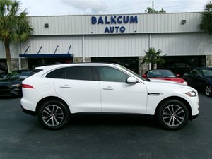 2020 Jaguar F-Pace 25t Premium for sale
