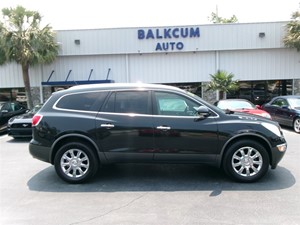 2012 Buick Enclave Leather FWD for sale